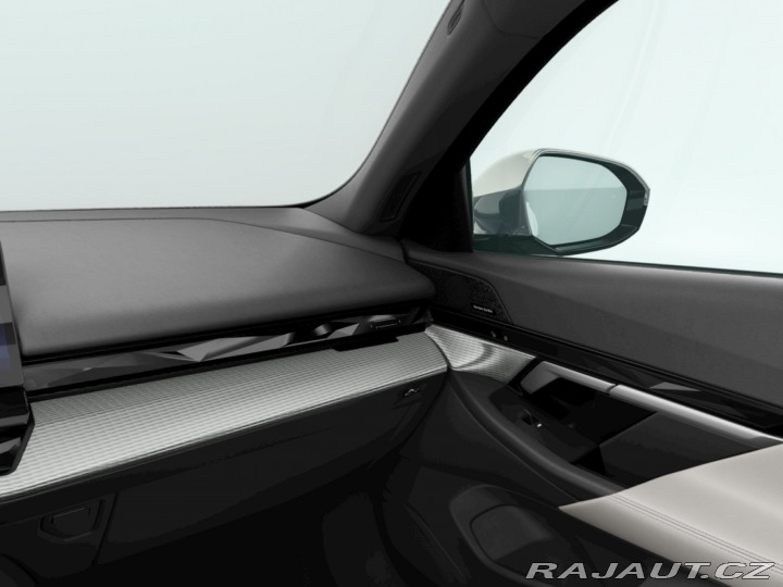 BMW 5 540d xDrive 2025