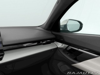 BMW 5 540d xDrive 2025