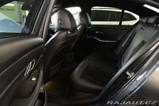 BMW 3 330d xDrive 2020
