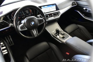 BMW 3 330d xDrive 2020