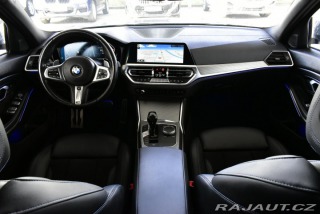 BMW 3 330d xDrive 2020