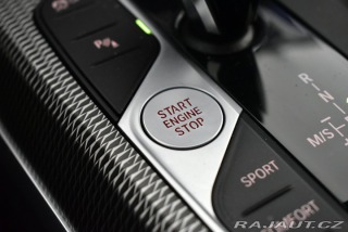 BMW 3 330d xDrive 2020