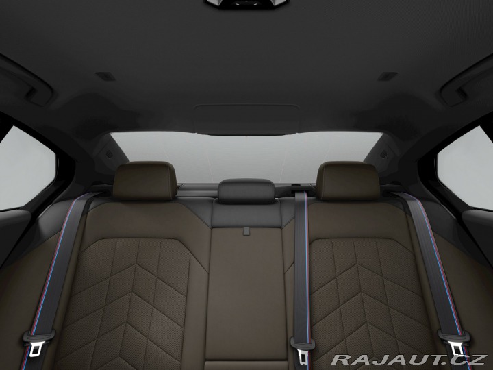 BMW 5 540d xDrive 2025