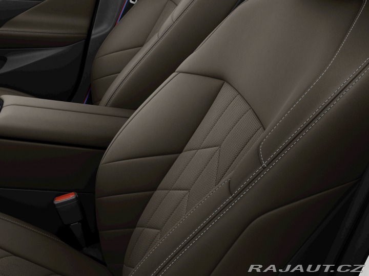 BMW 5 540d xDrive 2025