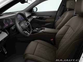 BMW 5 540d xDrive 2025