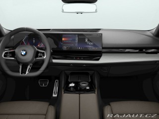 BMW 5 540d xDrive 2025