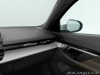 BMW 5 540d xDrive 2025