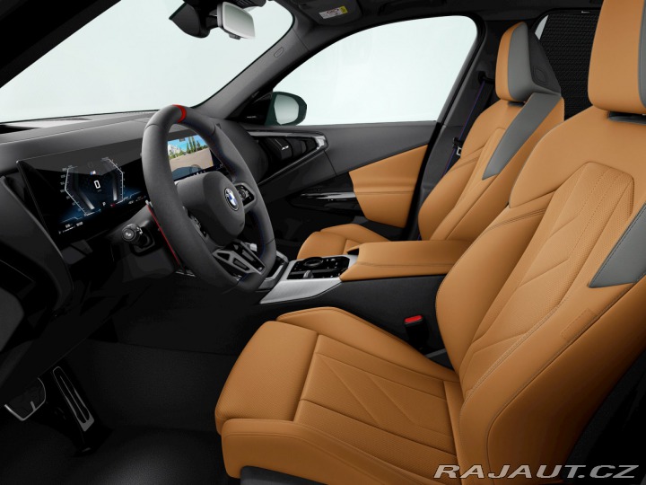 BMW X3 M50 xDrive 2025