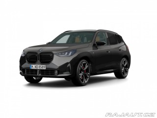 BMW X3 M50 xDrive 2025