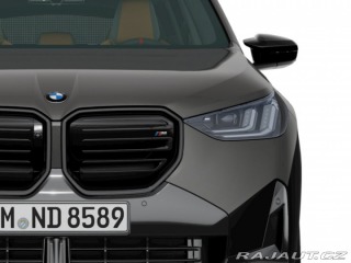 BMW X3 M50 xDrive 2025