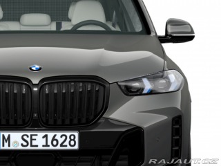 BMW X5 xDrive30d 2025