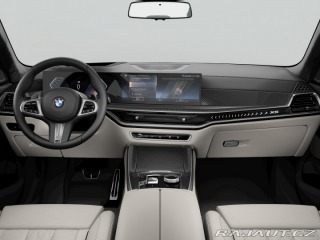 BMW X5 xDrive30d 2025