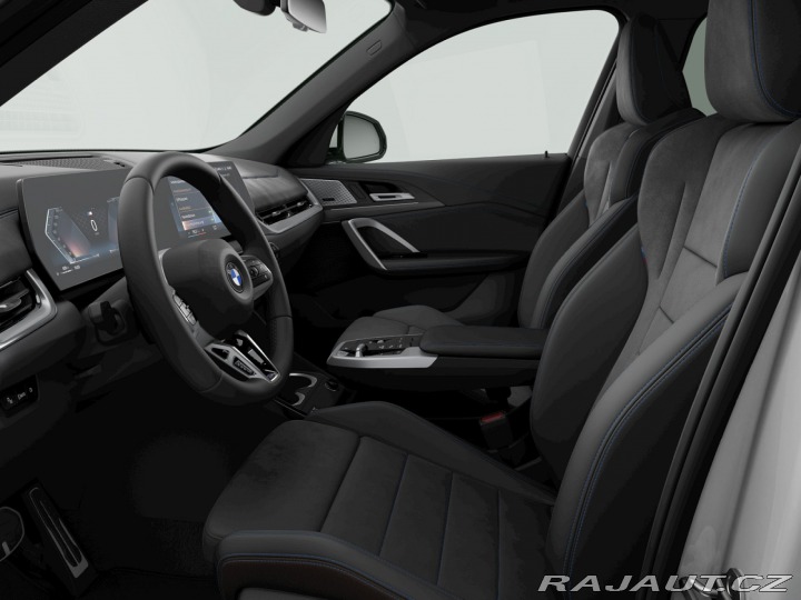 BMW X1 sDrive20i 2025