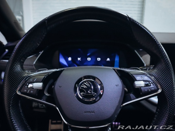 Škoda Octavia 2.0 110kW DSG 2021