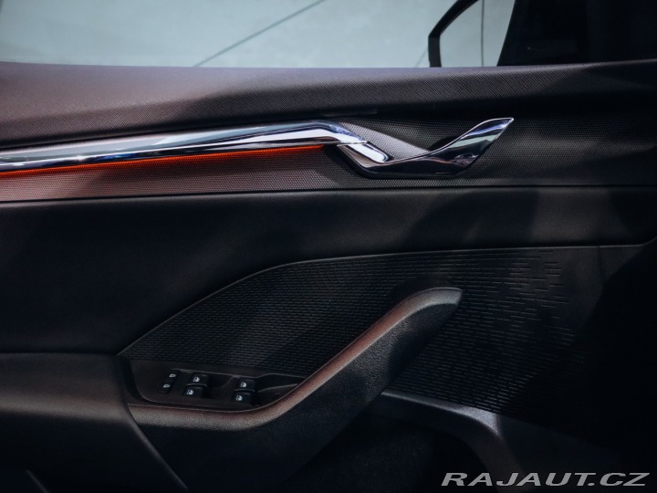 Škoda Octavia 2.0 110kW DSG 2021