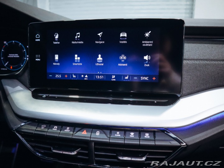 Škoda Octavia 2.0 110kW DSG 2021