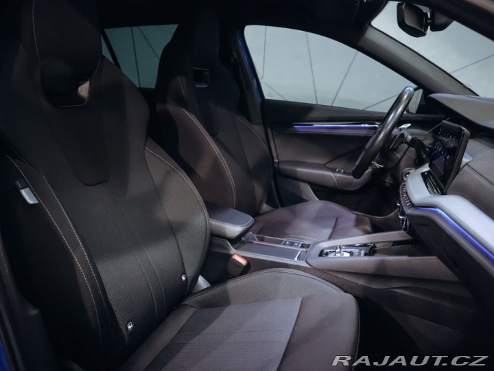 Škoda Octavia 2.0 110kW DSG 2021