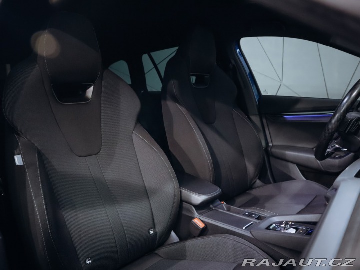 Škoda Octavia 2.0 110kW DSG 2021