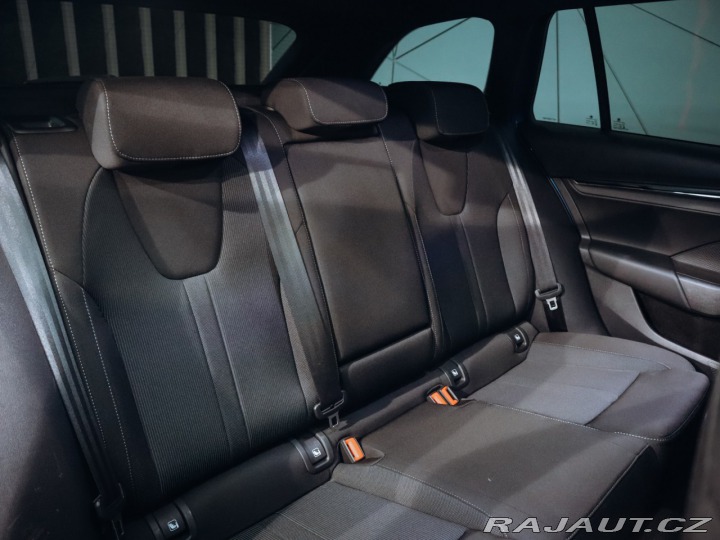 Škoda Octavia 2.0 110kW DSG 2021