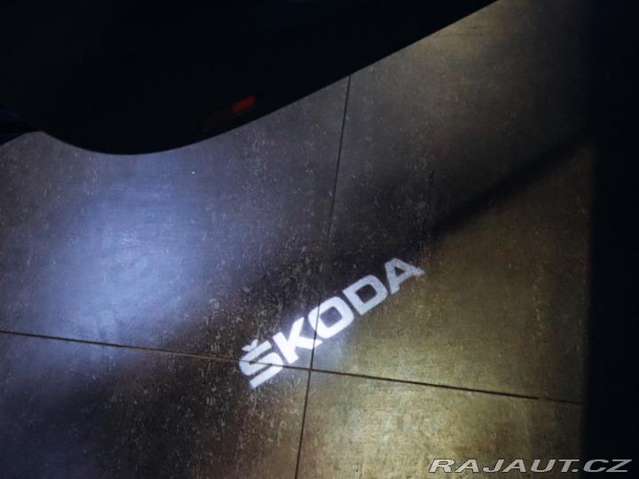 Škoda Octavia 2.0 110kW DSG 2021