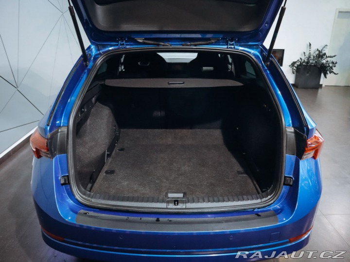 Škoda Octavia 2.0 110kW DSG 2021