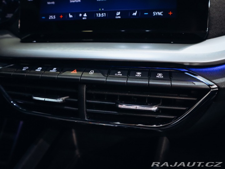 Škoda Octavia 2.0 110kW DSG 2021