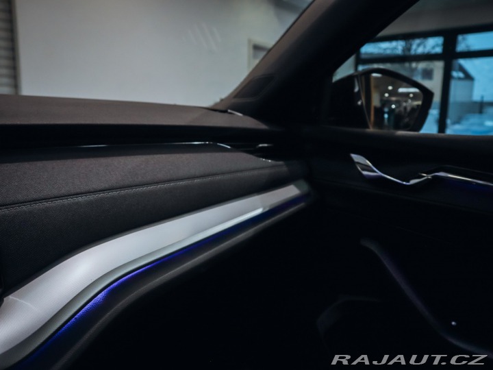 Škoda Octavia 2.0 110kW DSG 2021