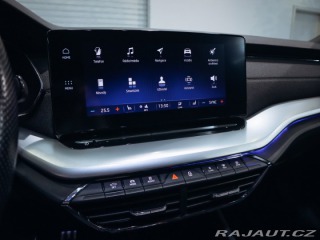 Škoda Octavia 2.0 110kW DSG 2021