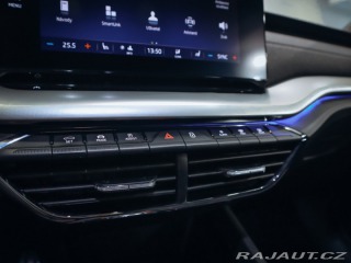 Škoda Octavia 2.0 110kW DSG 2021