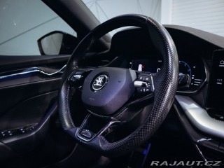 Škoda Octavia 2.0 110kW DSG 2021