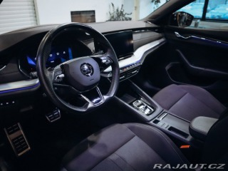 Škoda Octavia 2.0 110kW DSG 2021