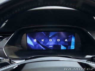 Škoda Octavia 2.0 110kW DSG 2021