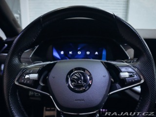 Škoda Octavia 2.0 110kW DSG 2021