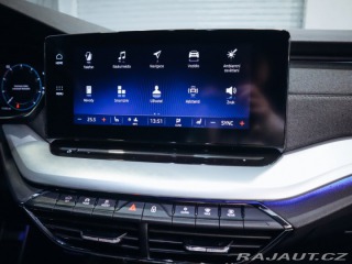 Škoda Octavia 2.0 110kW DSG 2021