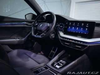 Škoda Octavia 2.0 110kW DSG 2021