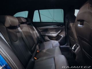 Škoda Octavia 2.0 110kW DSG 2021