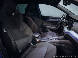Škoda Octavia 2.0 110kW DSG 2021