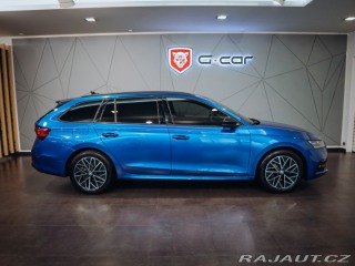 Škoda Octavia 2.0 110kW DSG 2021