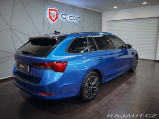 Škoda Octavia 2.0 110kW DSG 2021