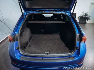 Škoda Octavia 2.0 110kW DSG 2021