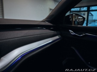 Škoda Octavia 2.0 110kW DSG 2021