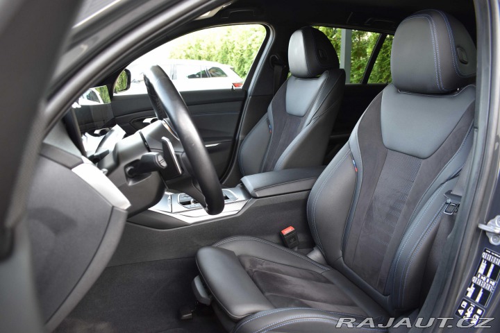 BMW 3 340i*REZERVACE* 2021