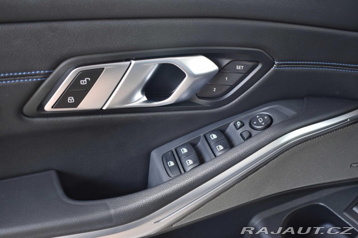BMW 3 340i*REZERVACE* 2021