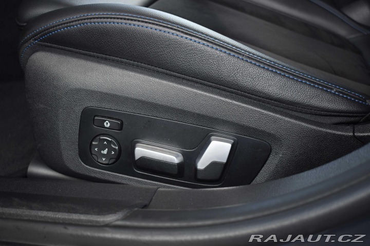 BMW 3 340i*REZERVACE* 2021