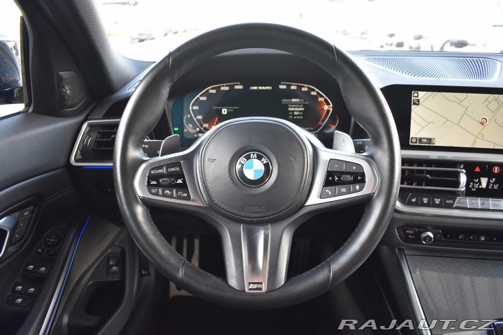 BMW 3 340i*REZERVACE* 2021