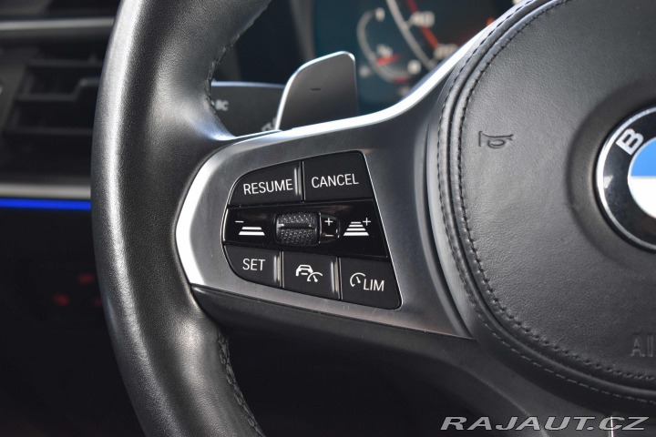 BMW 3 340i*REZERVACE* 2021