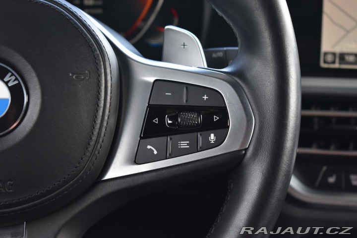 BMW 3 340i*REZERVACE* 2021