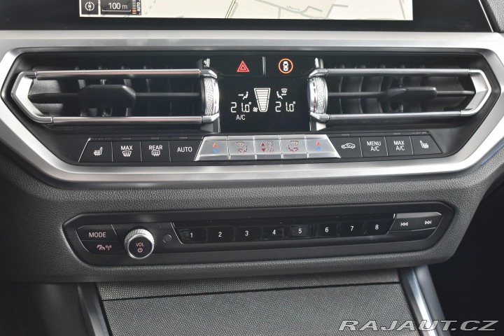 BMW 3 340i*REZERVACE* 2021