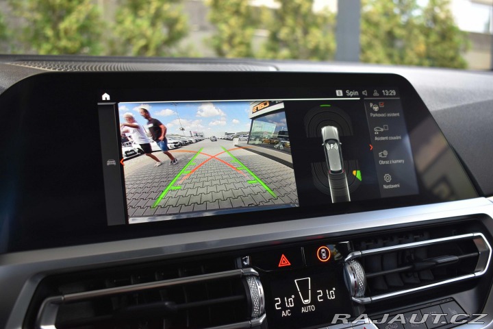 BMW 3 340i*REZERVACE* 2021