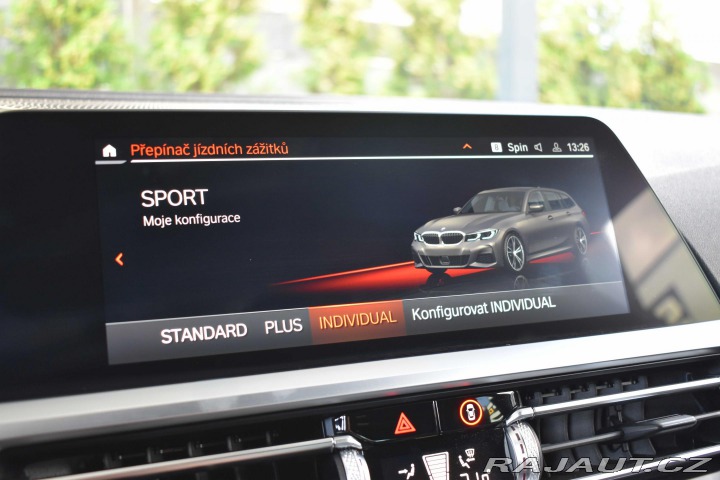 BMW 3 340i*REZERVACE* 2021